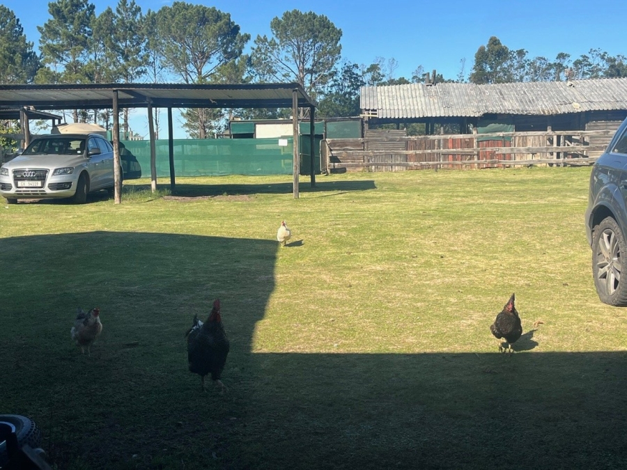 Commercial Property for Sale in Plettenberg Bay Rural Western Cape